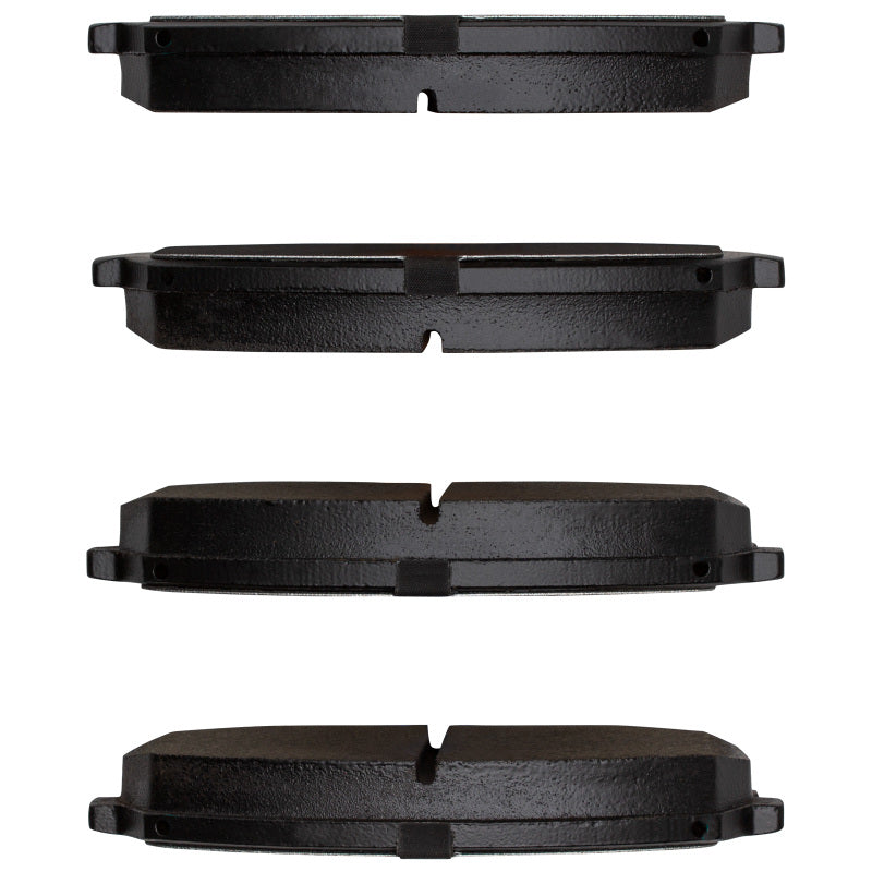 DFC 90-93 Mazda Miata Front 5000 Advanced Semi Metallic Brake Pads
