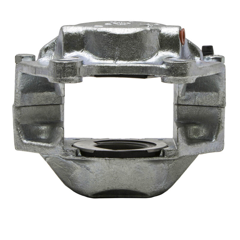 DFC 80-85 Mercedes-Benz 300SD Front-L Silver Zinc Coated Premium Caliper