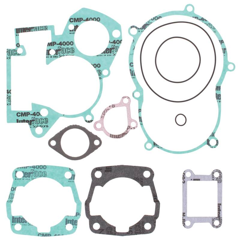 Vertex Pistons Vertex Gaskets 06-08 KTM SX 50 Complete Gasket Kit
