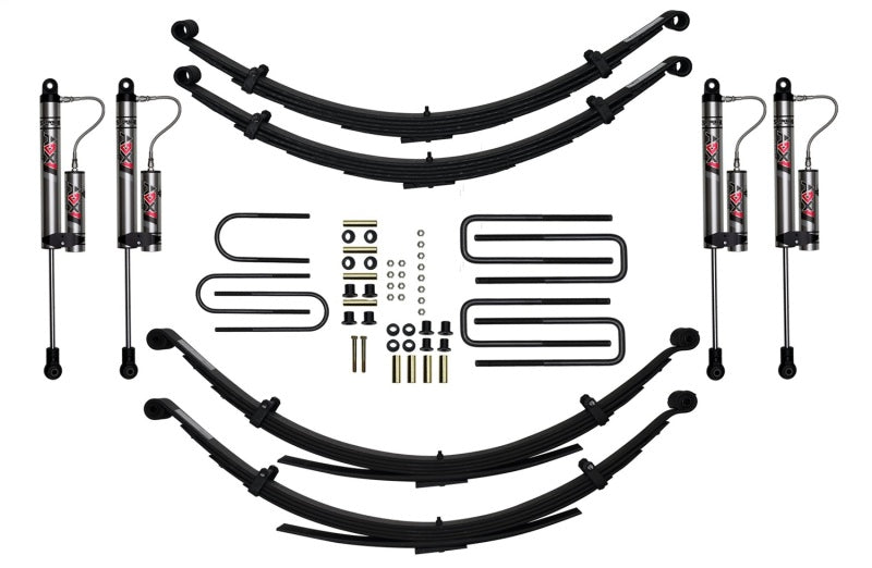 Skyjacker 7-8In SYS 74.5-93 DGE 1 TON