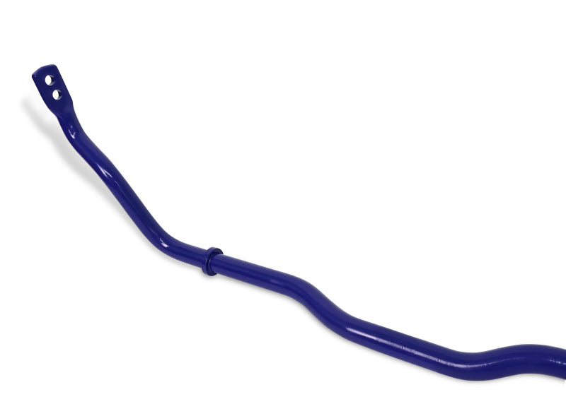 SuperPro 2019 Hyundai Veloster N Base Front Sway Bar Kit - 24mm Adjustable