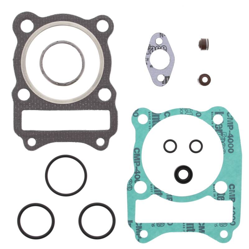 Vertex Pistons Vertex Gaskets 87-93 Suzuki LT-230E Top End Gasket Kit