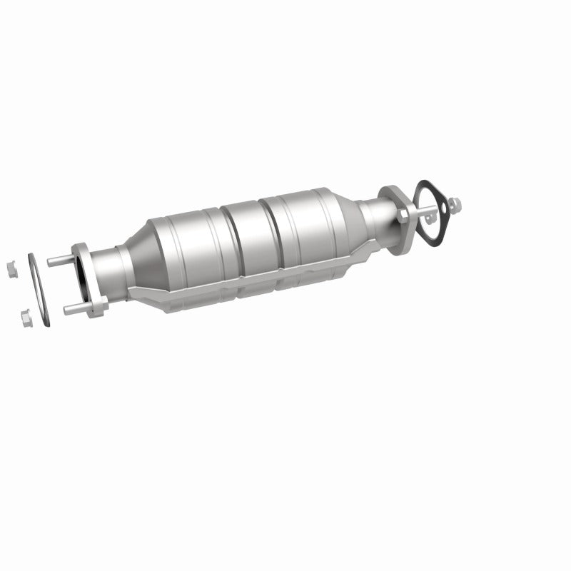 MagnaFlow Direct Fit Catalytic Converter 2008 Kia Spectra 2.0L