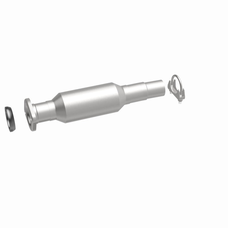 MagnaFlow 04-06 Toyota Sienna 3.3L Direct Fit Converter