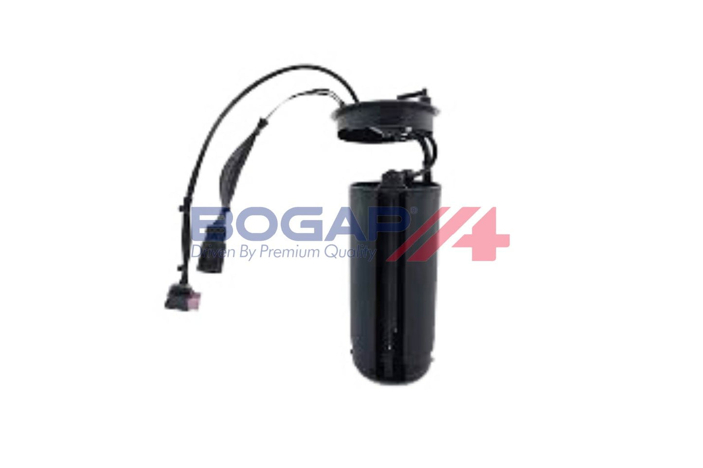 BOGAP G1831101 Heating, Tank Unit (Urea Injection)