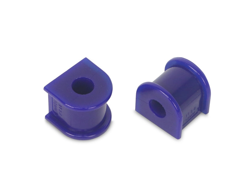 SuperPro Sway Bar Mount Bushing - 18mm Bar
