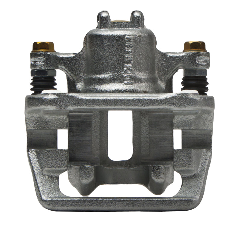 DFC 05-06 Honda CR-V Rear-R Premium Caliper - Silver Zinc Coated