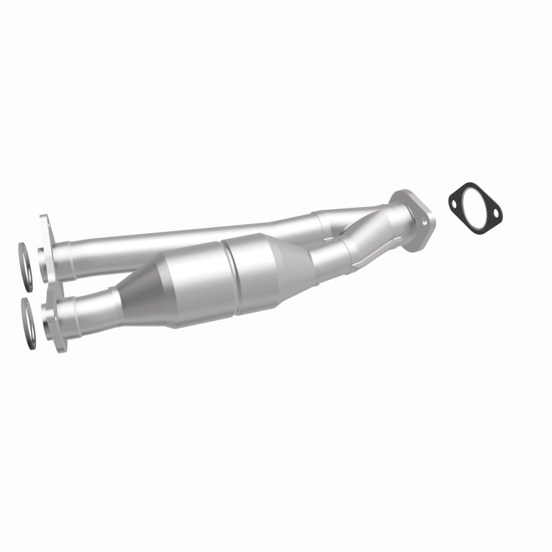 MagnaFlow Direct Fit Catalytic Conv 03-05 Mazda 6 3.0L Driver Side Rear *NOT FOR SALE IN CALIFORNIA*