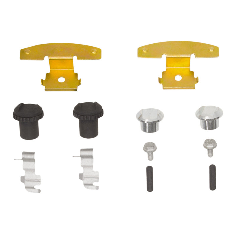 DFC 99-14 Buick Rainier Parking Brake Drum Brake Hardware Kit