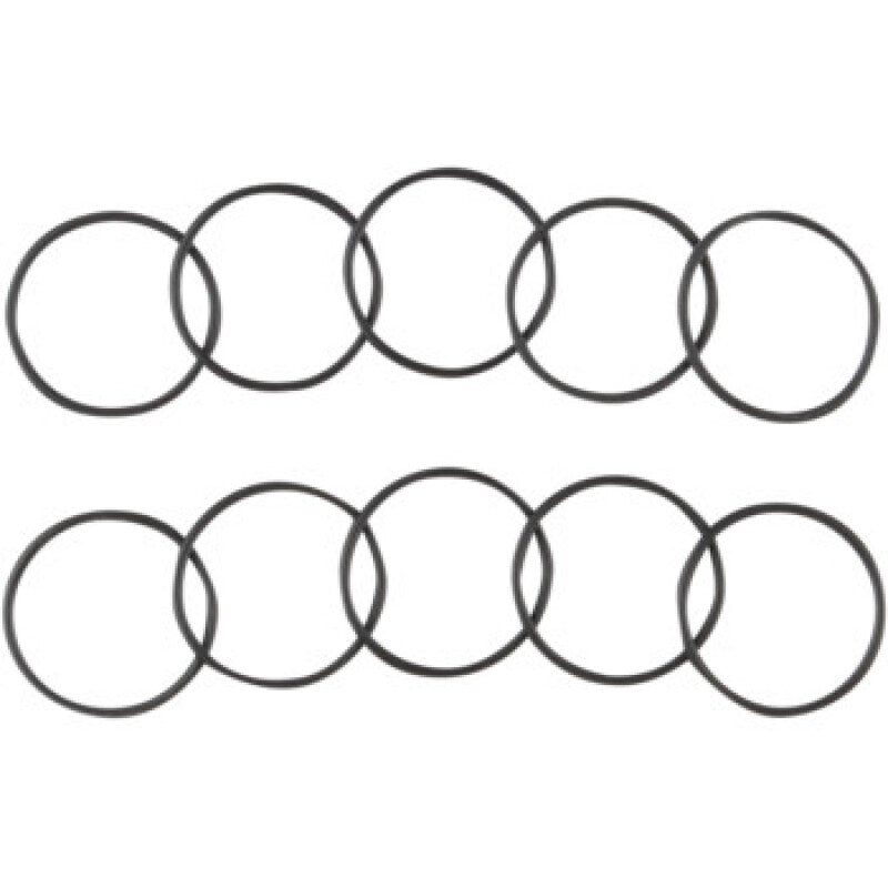 Cometic Gasket Cometic Lower Tappet O-Ring Guide (Blank)