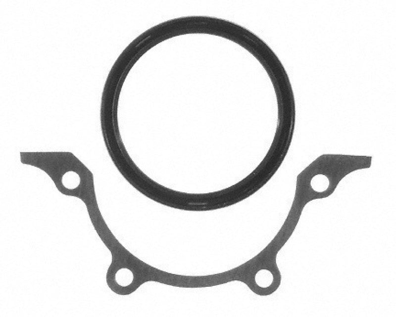 Victor Reinz MAHLE Original Rear Main Seal Set, Mazda Miata and Ford applications BP engine