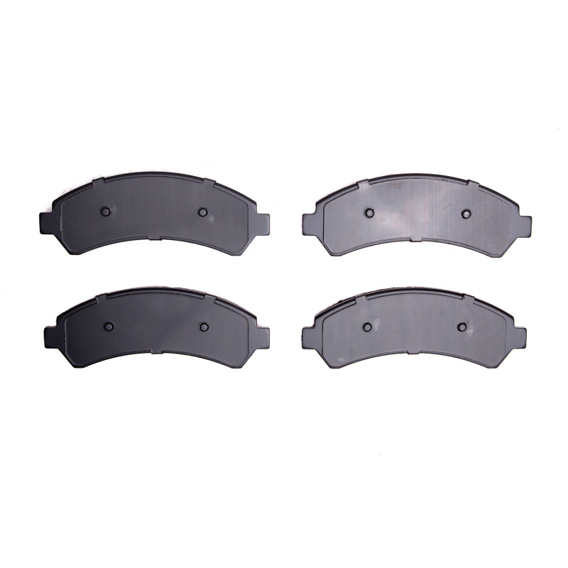 R1 Concepts R1 97-05 Oldsmobile Bravada Front Semi Met Brake Pads