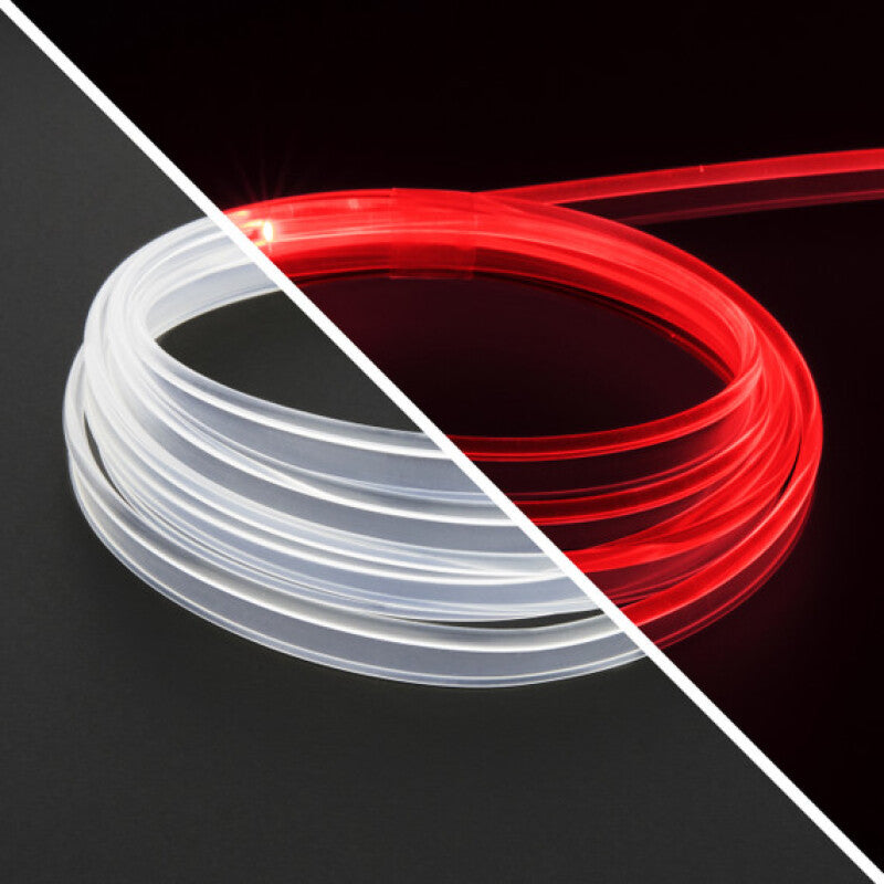 XKGLOW XK Glow Fiber Optic Roll / Fiber Optic Add On - 6ft