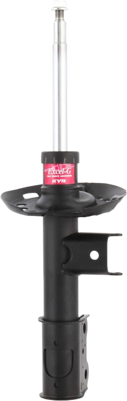 KYB 14-19 Mercedes-Benz CLA250 (Exc. Sport Package & Elect. Susp.) Excel-G Gas Strut - Front Left