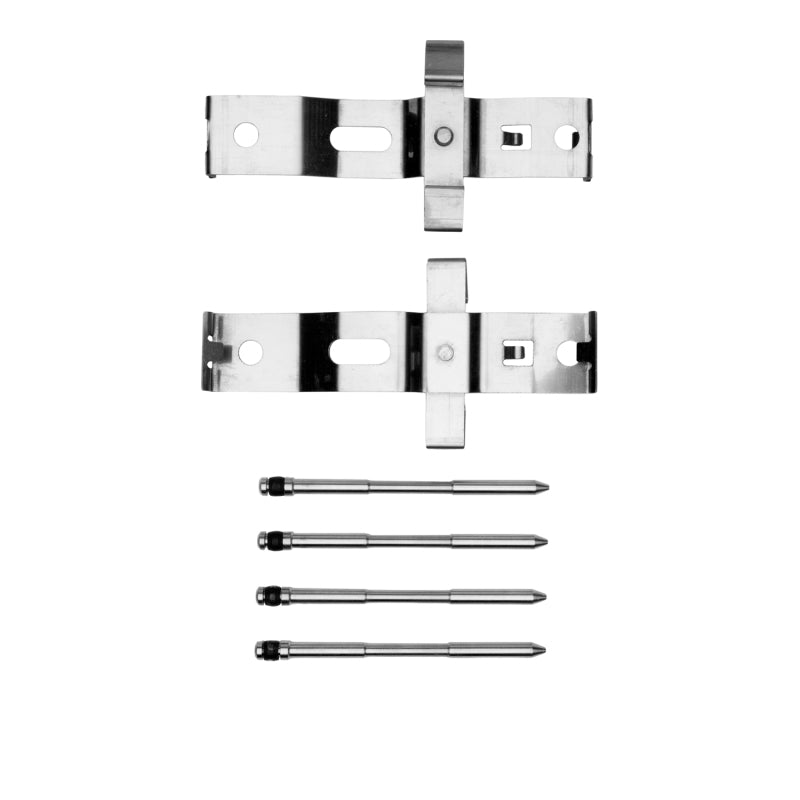 DFC 15-23 Dodge Challenger/Charger Front Premium Hardware Kit