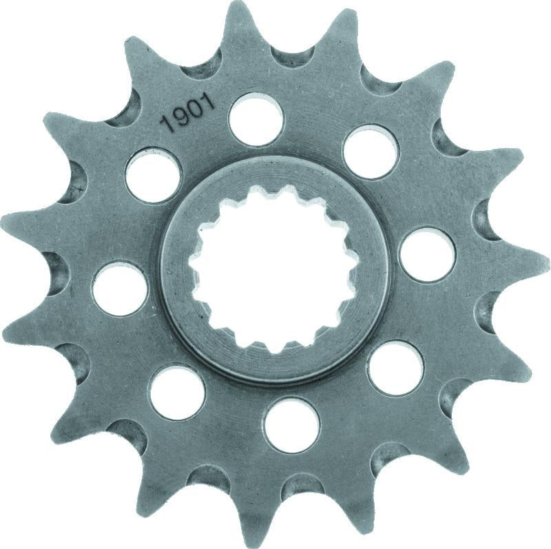 BikeMaster Polaris Front Sprocket 12 Teeth