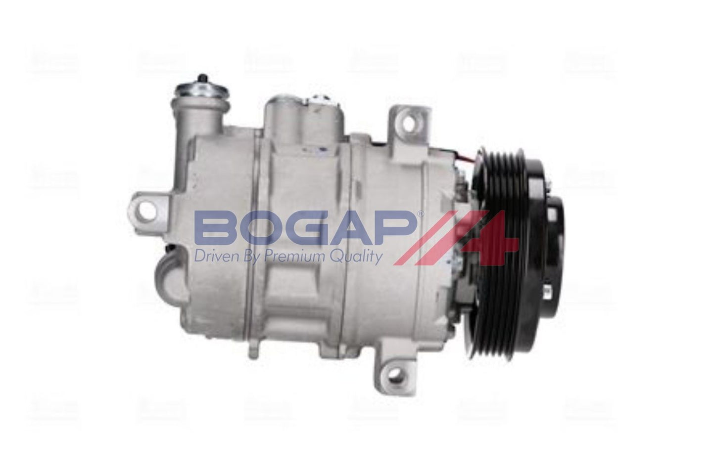 BOGAP C4110140 Compressor, Air Conditioning
