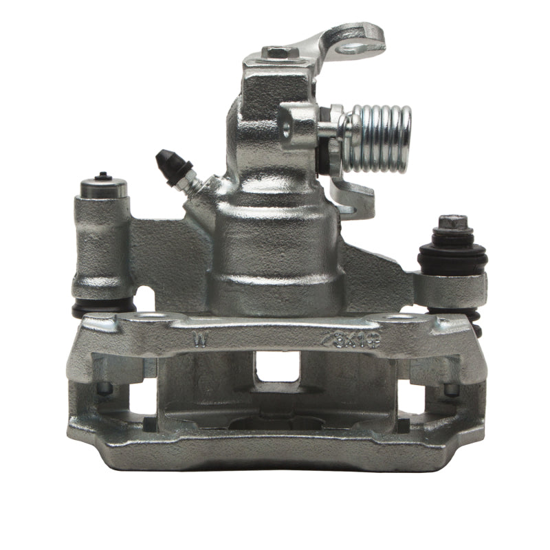DFC 94-99 Buick Regal Rear-R Premium Caliper - Silver Zinc Coated