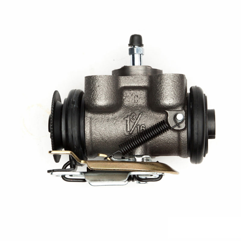 DFC 93-03 Chevrolet W4500 TILTMASTER (w/Front Disc Brakes) Rr R Frwd Brake Wheel Cylinder