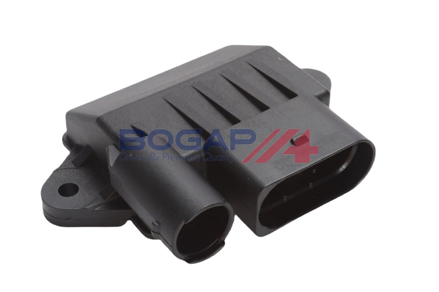 BOGAP C1648102 Control Unit, Glow Time