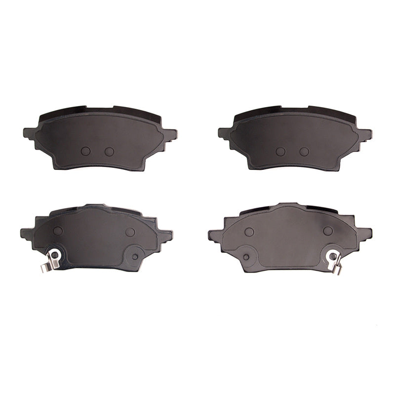 R1 Concepts R1 18-22 Toyota C-Hr Rear Ceramic Brake Pads