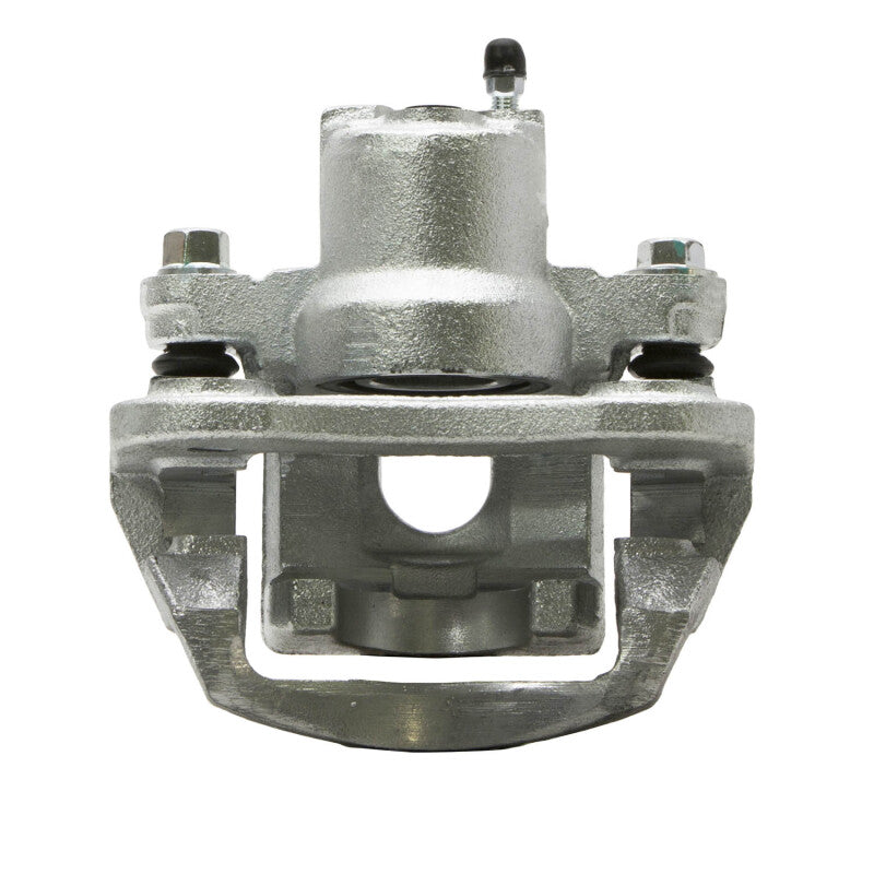 DFC 04-09 Lexus RX350 Rear-L Premium Caliper - Silver Zinc Coated