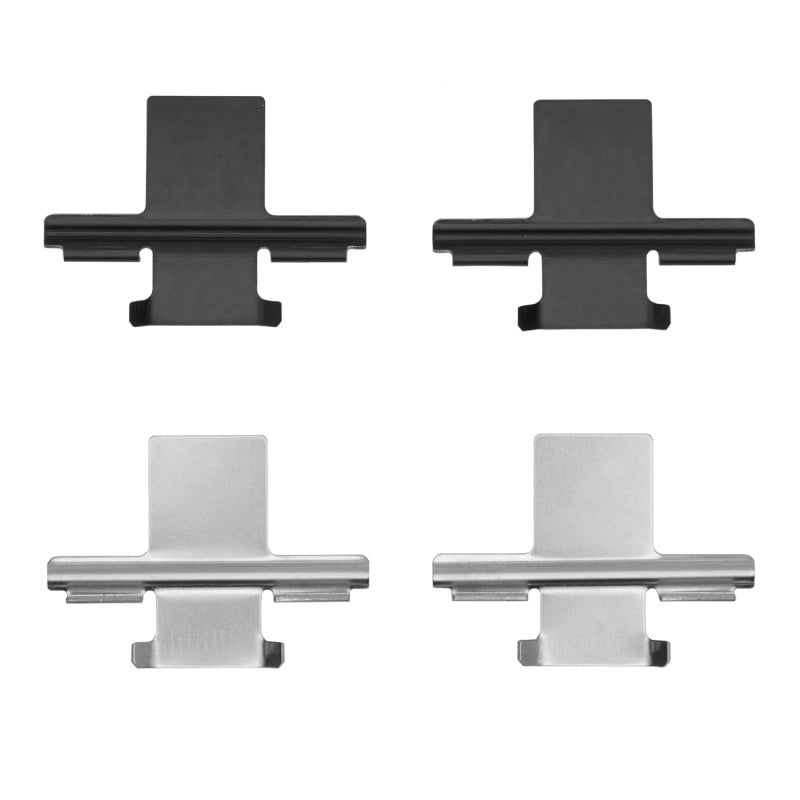 DFC 81-86 Nissan Maxima Front Premium Hardware Kit