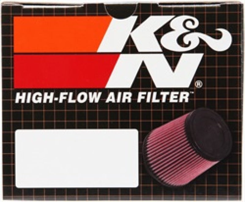 K&N Engineering K&N Replacement Air Filter Round 67-80 Rover MGB 1800 CARB-GT Tourer / 70-74 MG MGB 110 L4 CARB