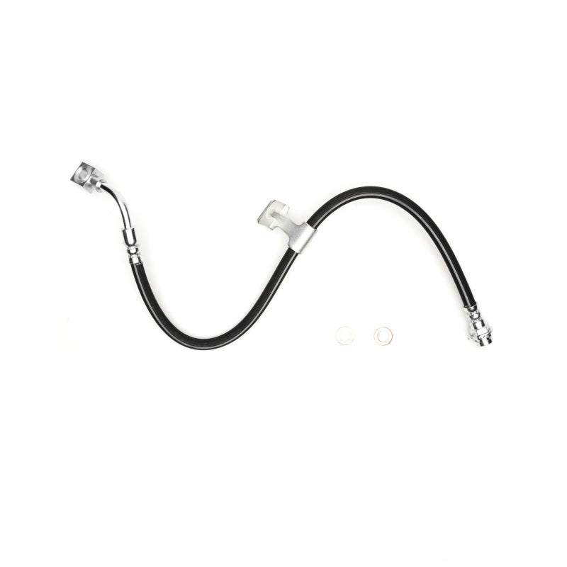 DFC 84-95 Chevrolet G10 Front-R Brake Hose
