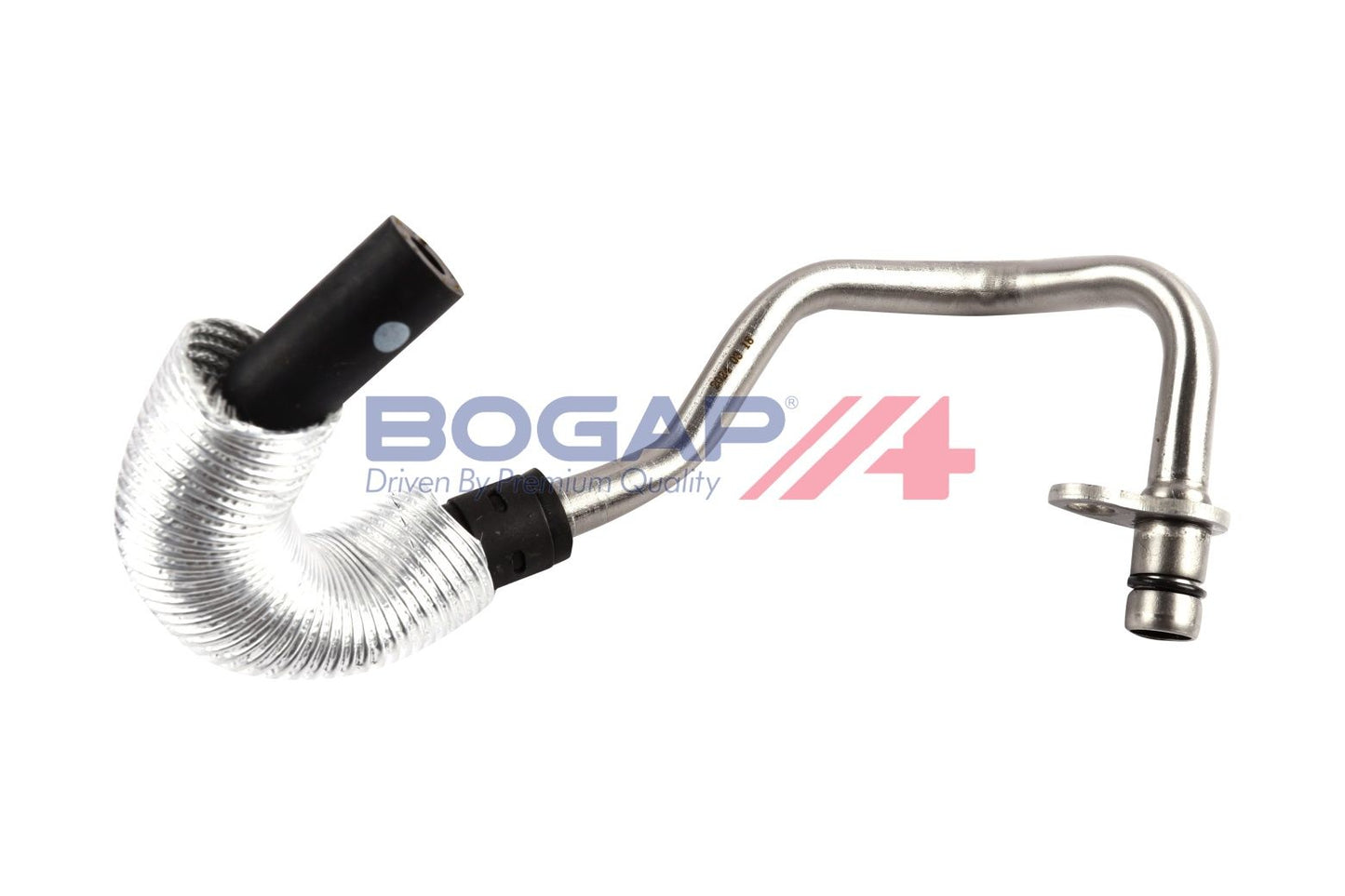 BOGAP B1728120 Oil Line, Charger