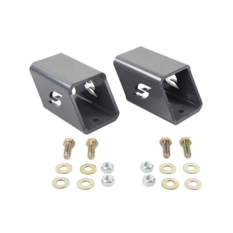 Synergy Mfg Synergy Jeep JT/JL/JK Rear Bump Stop Spacer 3in
