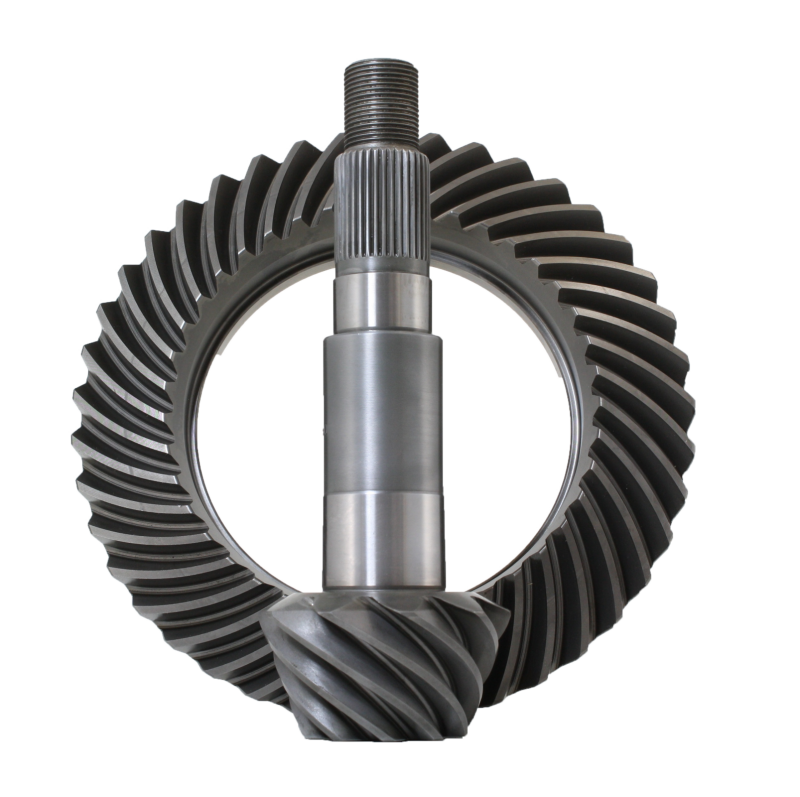 Revolution Gear & Axle Dana 80 Rear Axle 4.88 Ratio Ring & Pinion Set