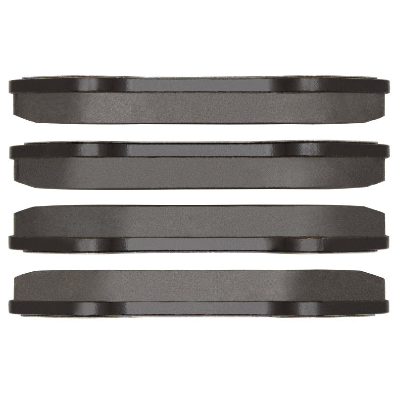 DFC 07-10 Chevrolet HHR Front 5000 Advanced Low Metallic Brake Pads