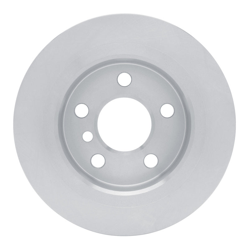 DFC 14-24 Mini Cooper (Excl Clubman) Rear Brake Rotor