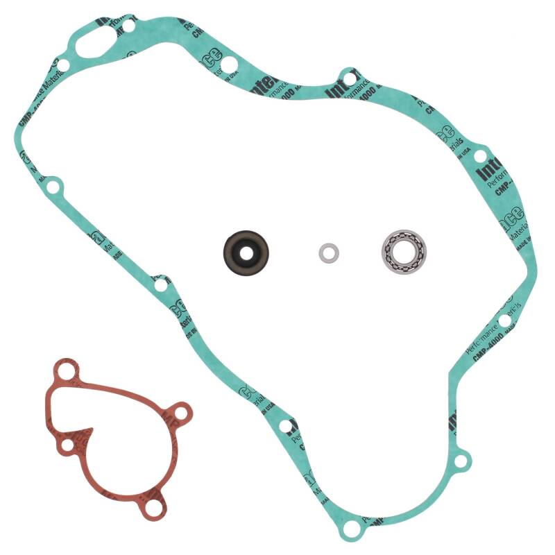 Vertex Pistons Vertex Gaskets 03-08 Suzuki RM250 Water Pump Rebuild Kit
