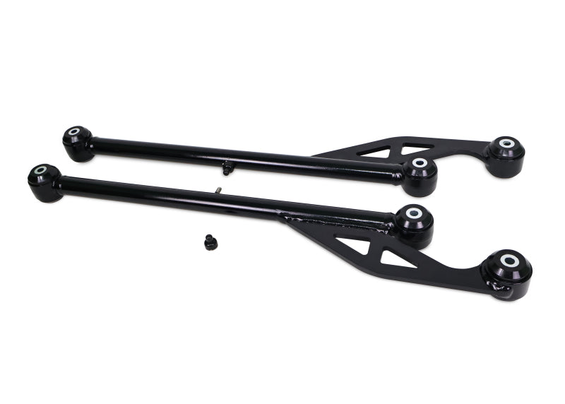 SuperPro Alignment Caster Camber Control Arm