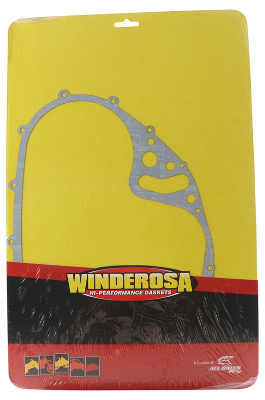 Vertex Pistons Vertex Gaskets 14-17 Suzuki VL1500 Intruder Inner Clutch - Side Cover Gasket Kit