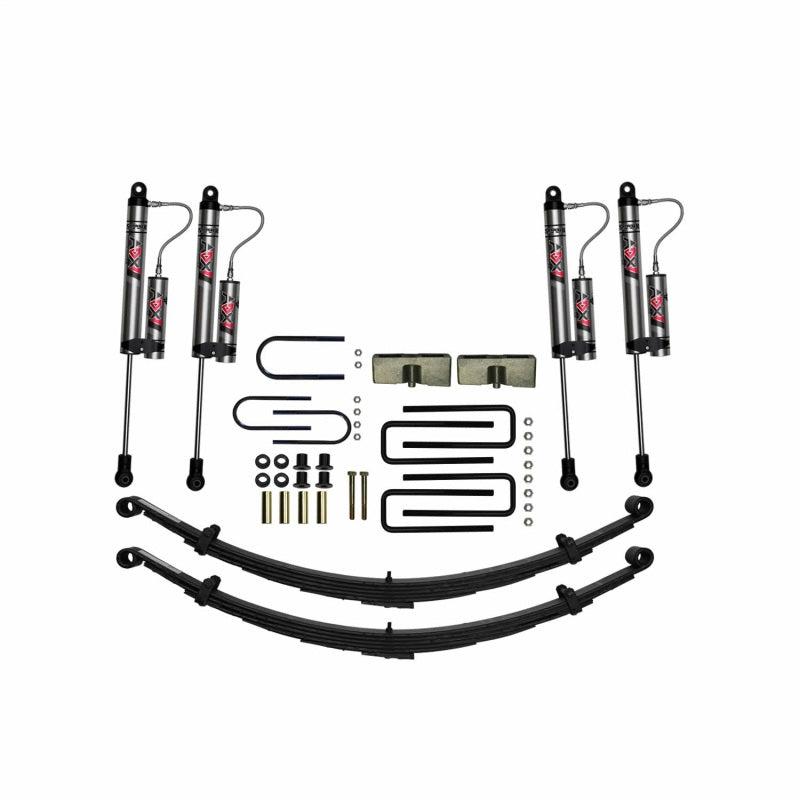 Skyjacker 4In CUMMINS DIESEL MODELS