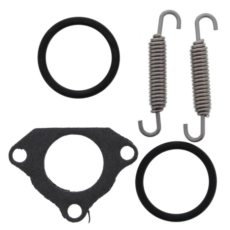 Vertex Pistons Vertex Gaskets 21-23 Gas-Gas MC 50 Exhaust Gasket Kit