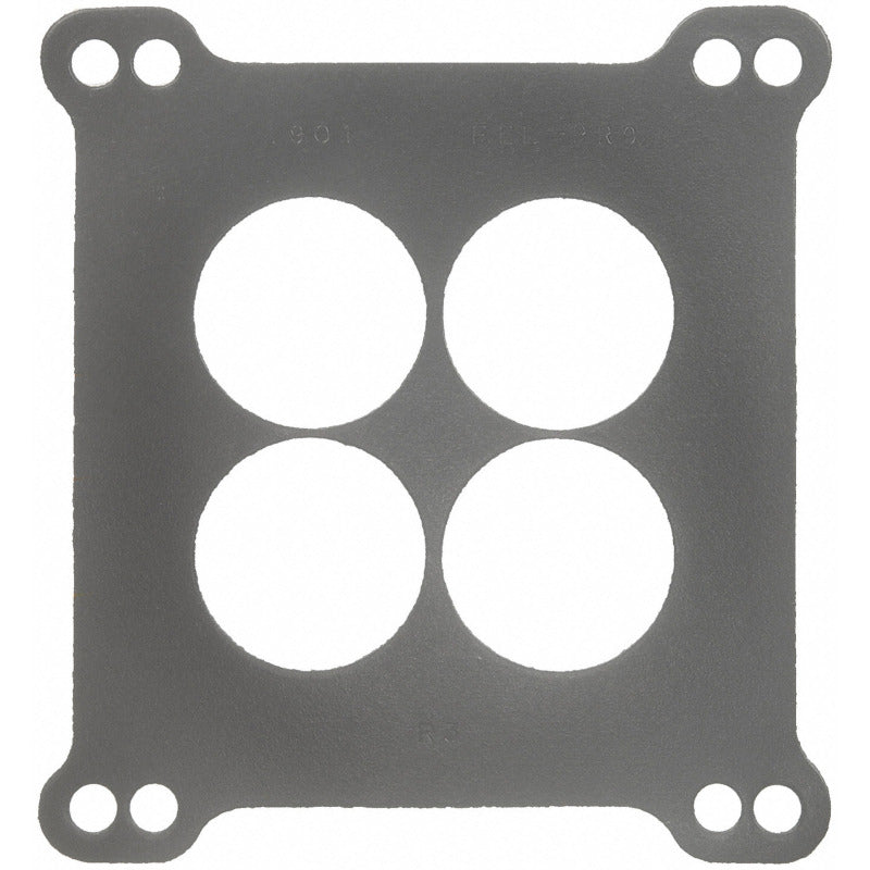 Fel-Pro Carburetor Mounting Gasket - 0.062in Thickness