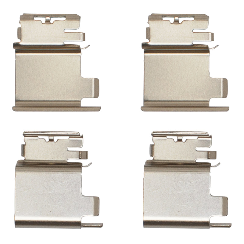 DFC 17-25 Tesla Model 3 Rear Premium Hardware Kit