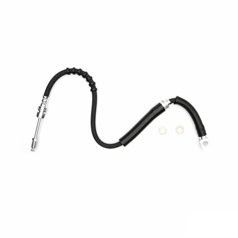 DFC 88-96 Chevrolet S7 Front Brake Hose