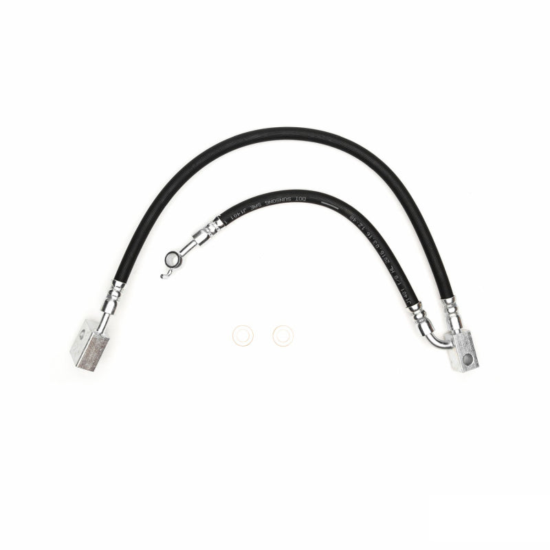 DFC 12-22 Nissan NV1500 Front Left/Front-L Brake Hose