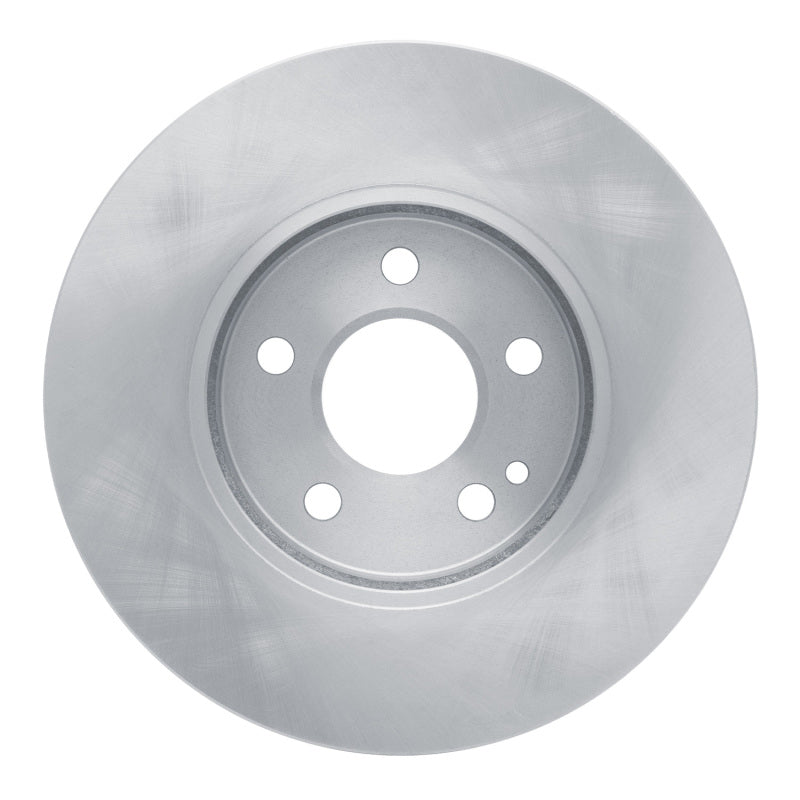 DFC 12-18 Mercedes-Benz B250E Front Brake Rotor