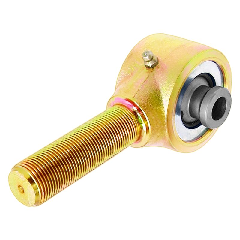 RockJock Johnny Joint 2-1/2in Narrow Rod End (1in RH Thread 2.375in x .718in Ball)