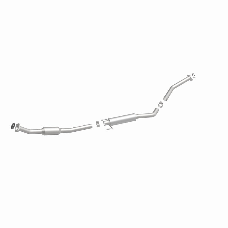 MagnaFlow 00-05 Toyota Celica 1.8L Direct Fit Converter