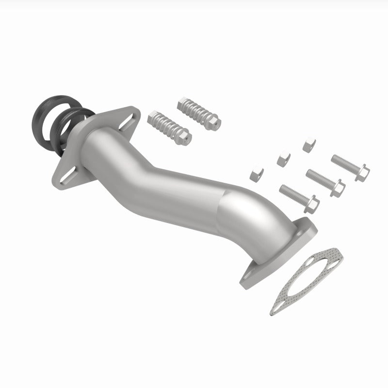 Magnaflow BRE Exhaust 09-12 Escape Tribute 2.5L 3.0L Front Pipe Kit