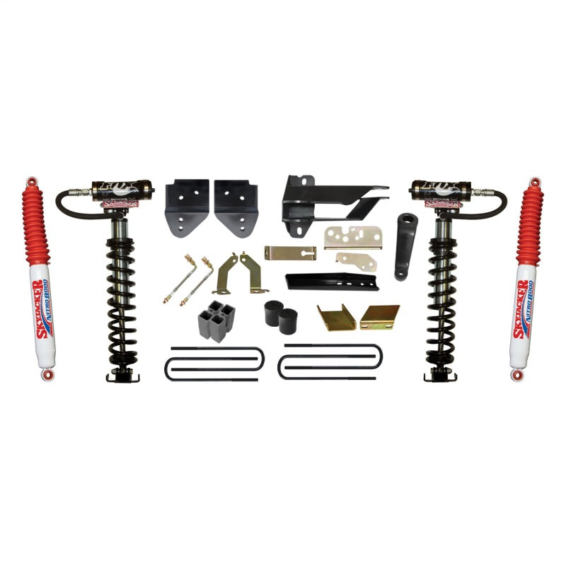 Skyjacker 6In C/O KIT/17 FORD F350 4WD