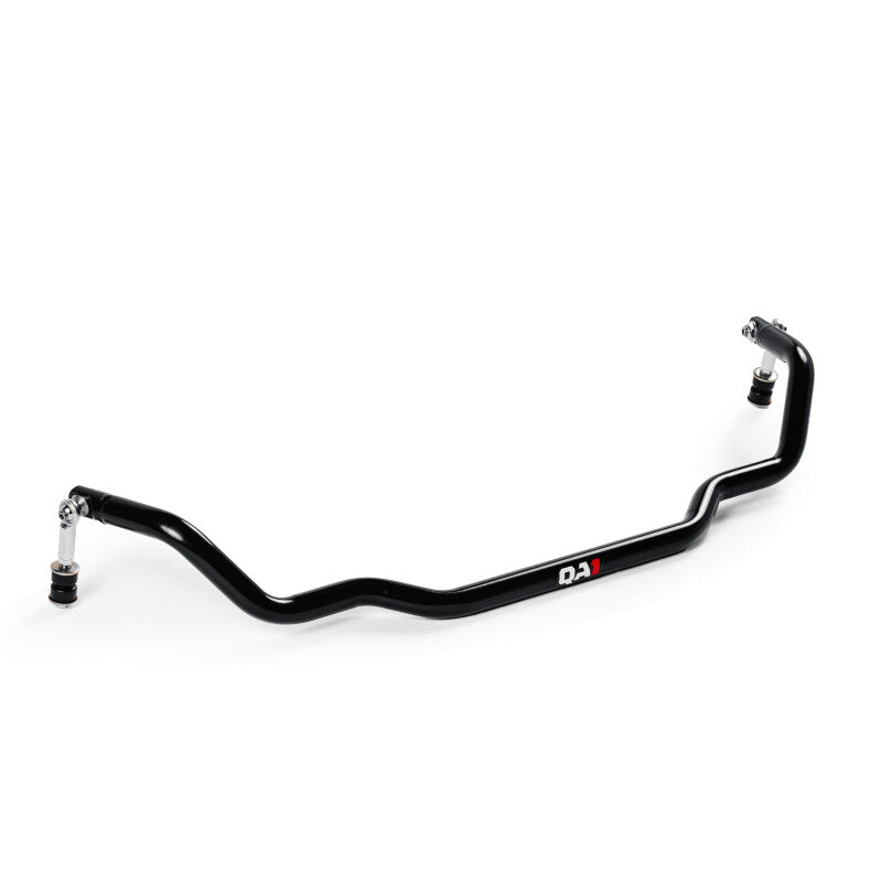QA1 67-70 Ford Mustang Handling Kit - Level 2