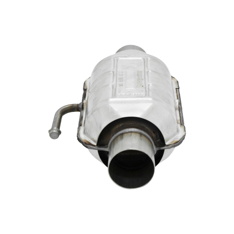Flowmaster Universal 225 SRS. E.D. 2.25in. Catalytic Converter